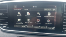 Kia Sportage 1.6T GDi GT-Line S 5dr DCT Auto [AWD] Petrol Estate